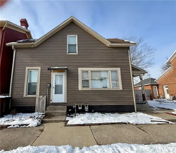 408 S Wayne Street, Piqua, OH 45356