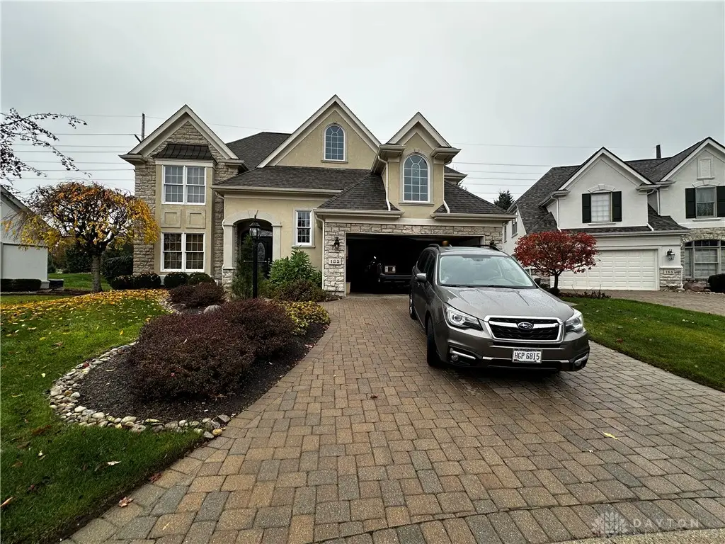 185 Barrington Village Drive, Xenia, OH 45385 - Image #1