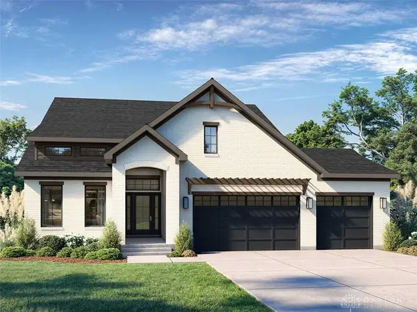 9410 Rochelle Lane, Clearcreek Twp, OH 45458