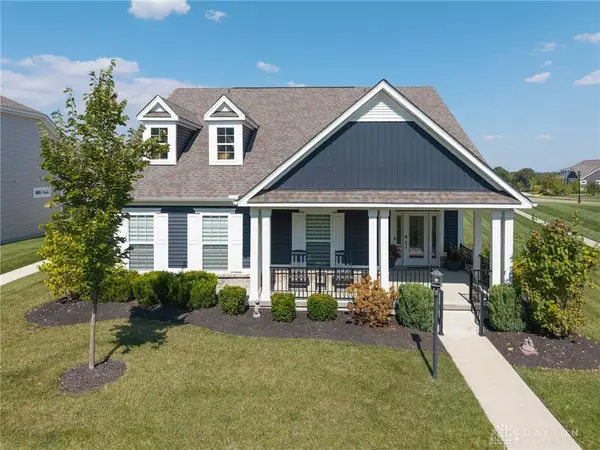 5011 Arena Court, Fairfield Twp, OH 45011