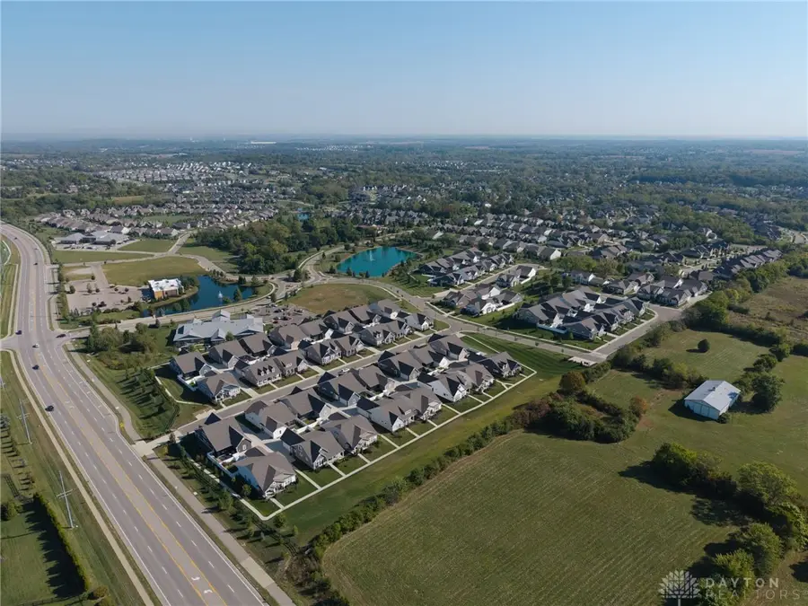 5011 Arena Court, Fairfield, OH 45011 - #2