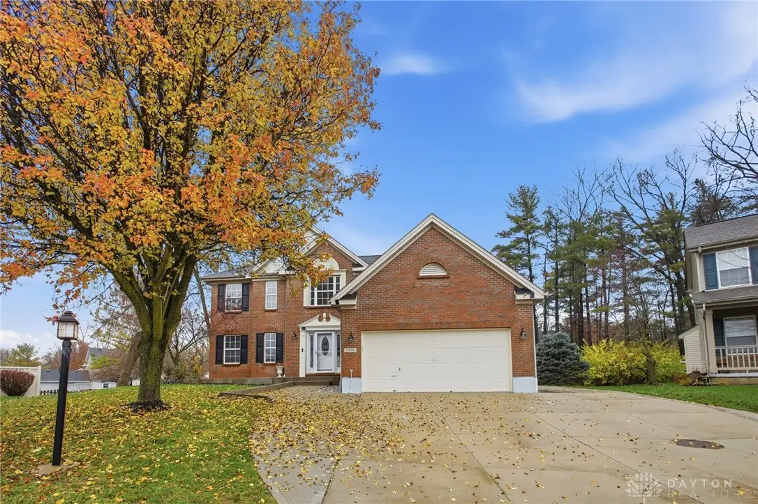 6809 Wintergreen Place, Dayton, OH 45424 - Image #1