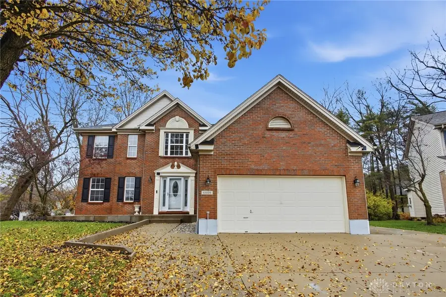 6809 Wintergreen Place, Dayton, OH 45424 - Image #2