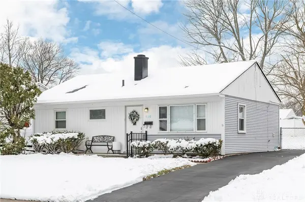 110 Westline Drive, Mason, OH 45040