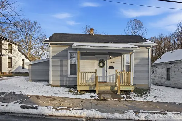1606 Karr, Springfield, OH 45503