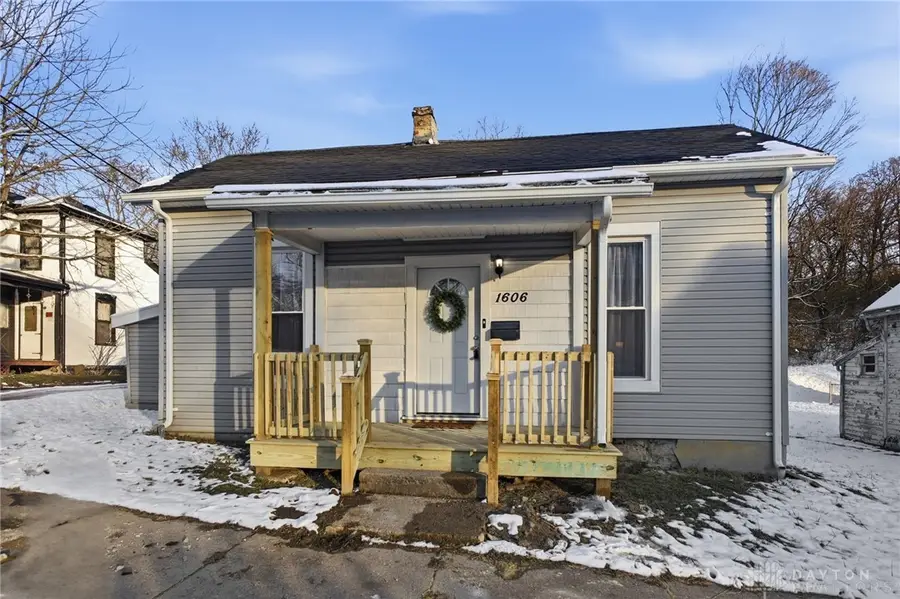 1606 Karr, Springfield, OH 45503 - Image #2