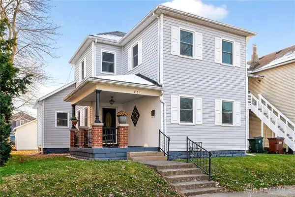 431 S Roosevelt Avenue, Piqua, OH 45356