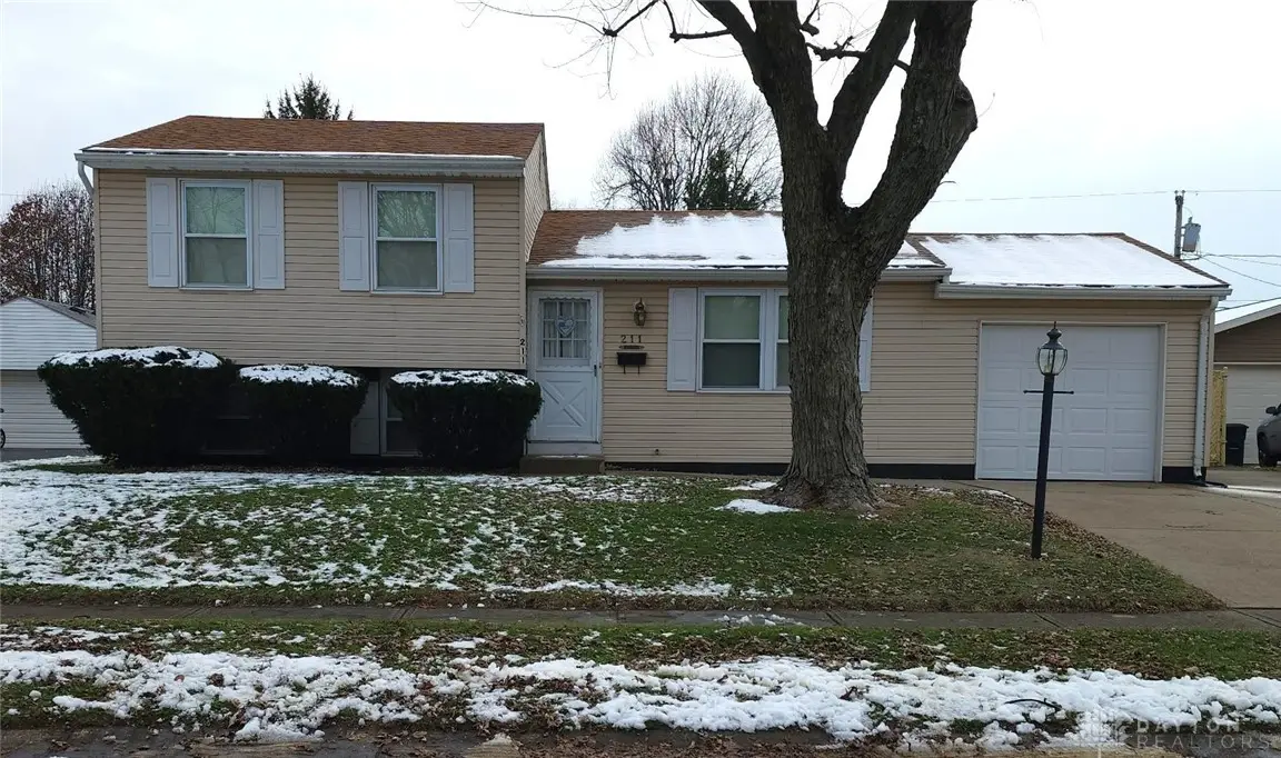 211 Butler Trail, Englewood, OH 45322 - Image #1