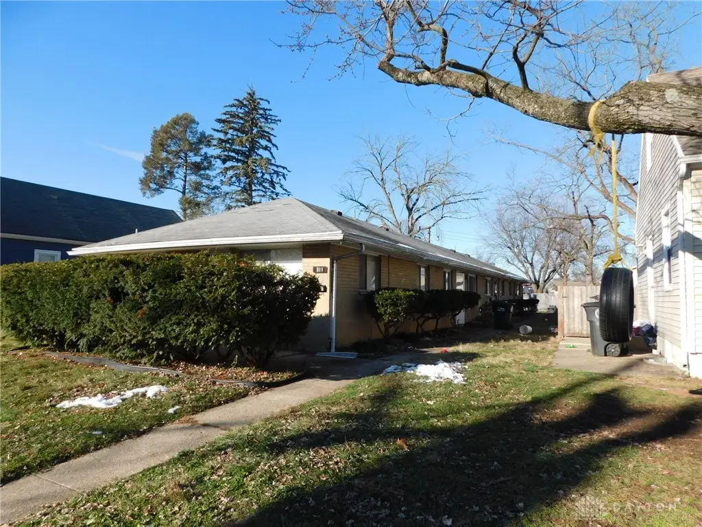 511 Haskins Avenue, Dayton, OH 45420 - Image #1