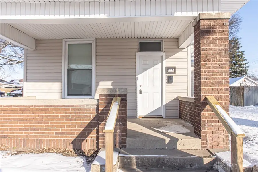 210 Mccabe Street, Eaton, OH 45320 - #2