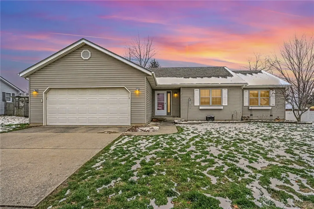 3220 Gardenia Drive, Troy, OH 45373 - Image #1