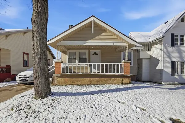 539 Evergreen Avenue, Dayton, OH 45402