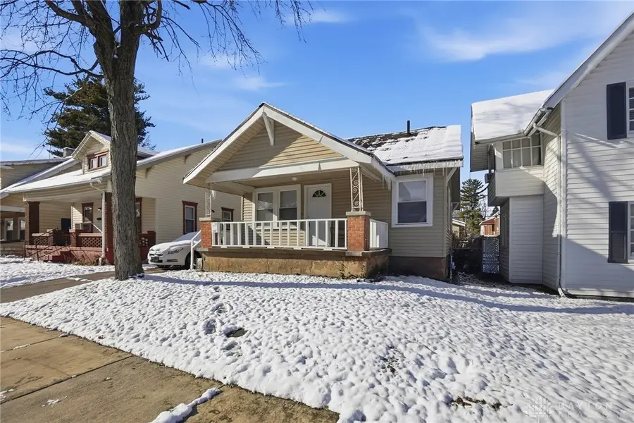 539 Evergreen Avenue, Dayton, OH 45402 - Image #2