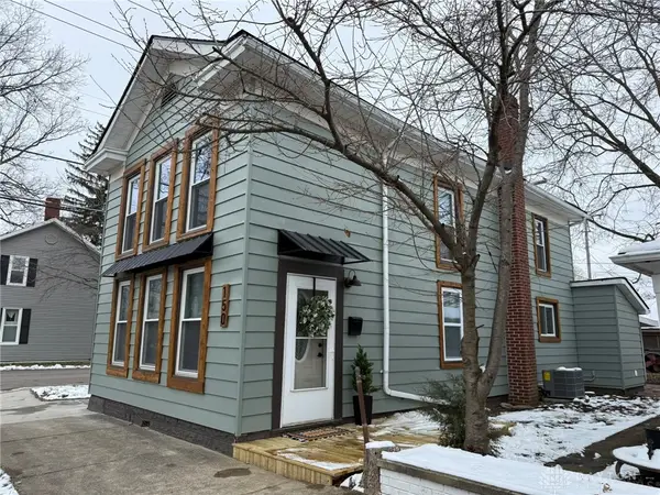 150 N Main Street, Germantown, OH 45327