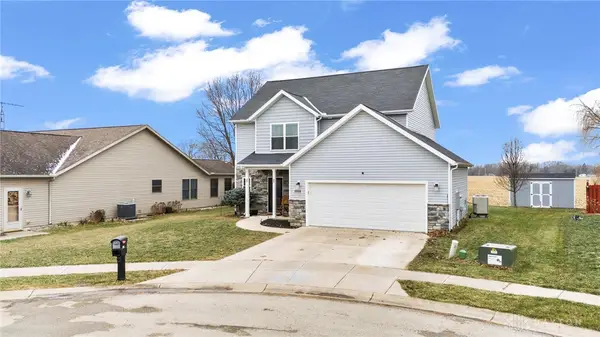 2332 Kiowa Court, Piqua, OH 45356