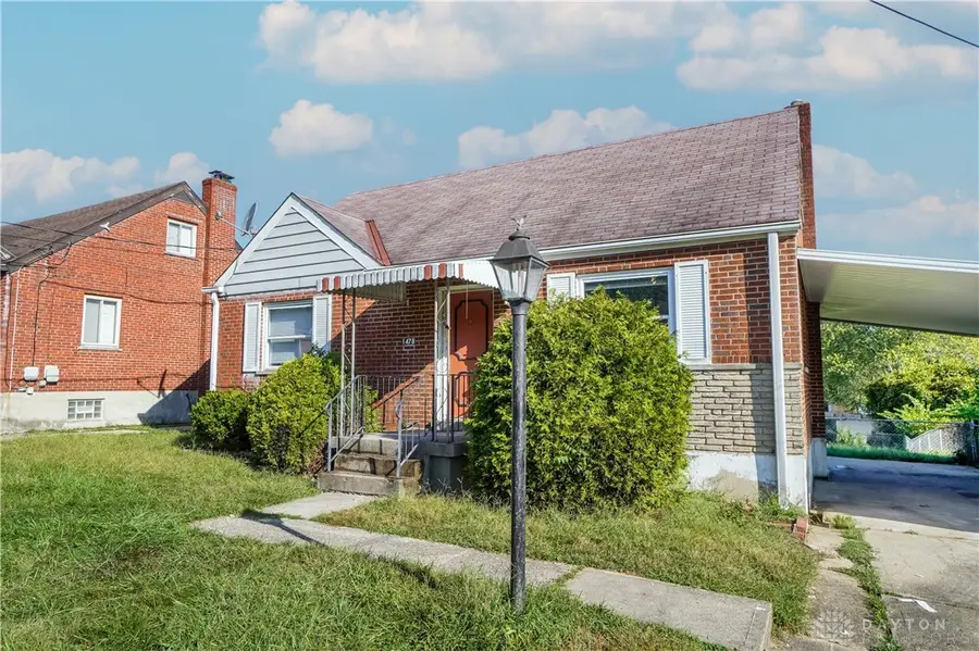 1478 Foxwood Drive, Cincinnati, OH 45231 - Image #2