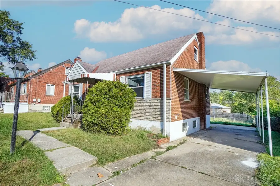 1478 Foxwood Drive, Cincinnati, OH 45231 - Image #3