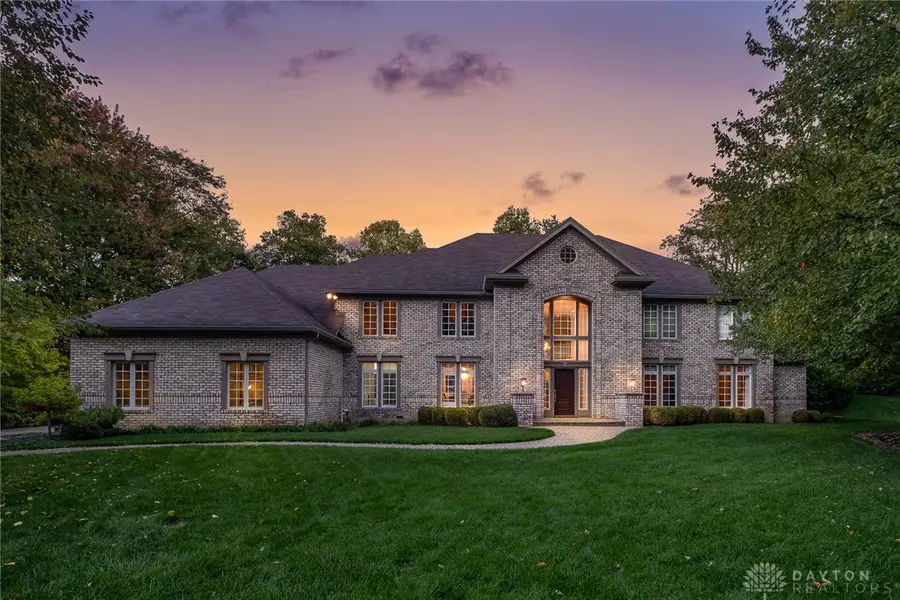 1569 Tulipwoods Circle, Washington Township, OH 45459 - Image #2