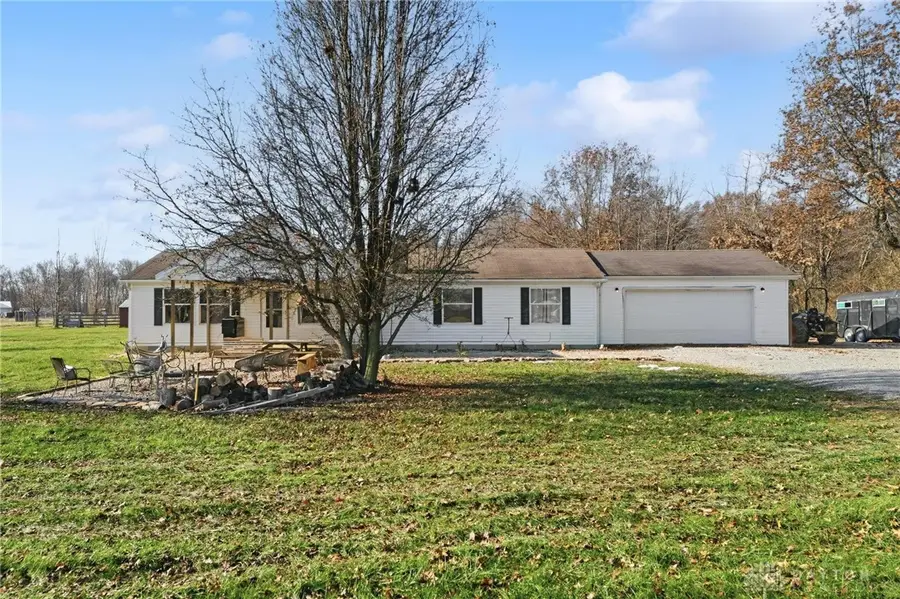 10858 Horseshoe Road, Lynchburg, OH 45142 - Image #2