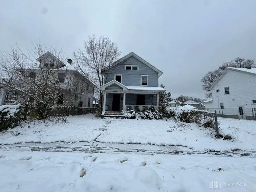 105 N Ardmore Avenue, Dayton, OH 45417 - Image #2