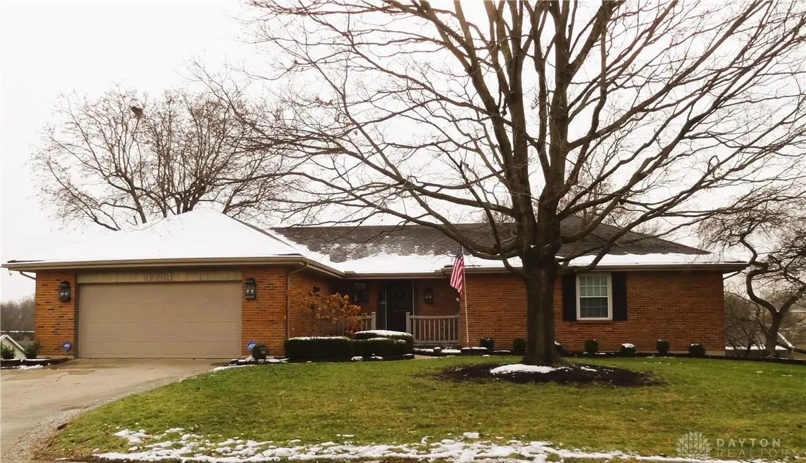 4734 Rushwood Circle, Englewood, OH 45322 - Image #1