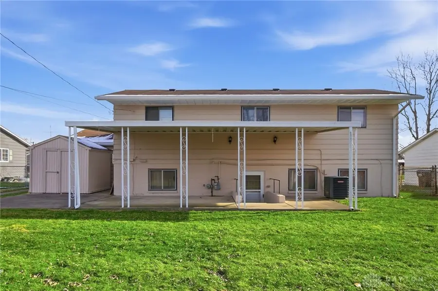 419 Falcon Drive, New Carlisle, OH 45344 - Image #2