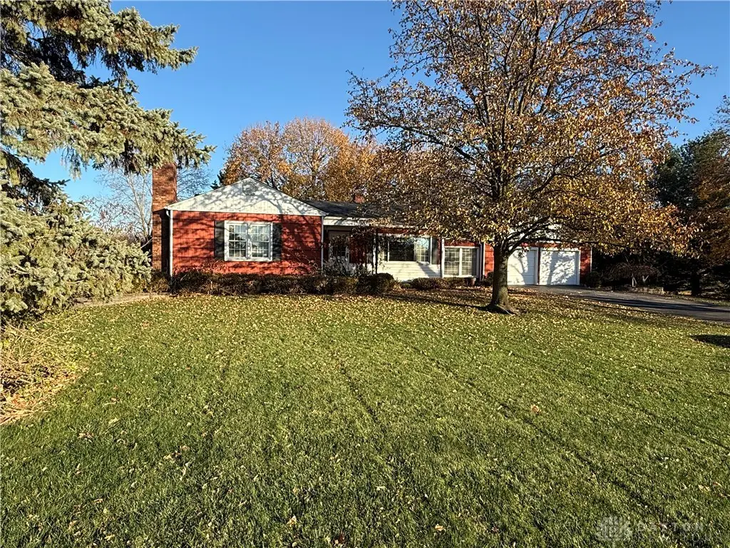 8845 Flick Road, Tipp City, OH 45371 - Image #1