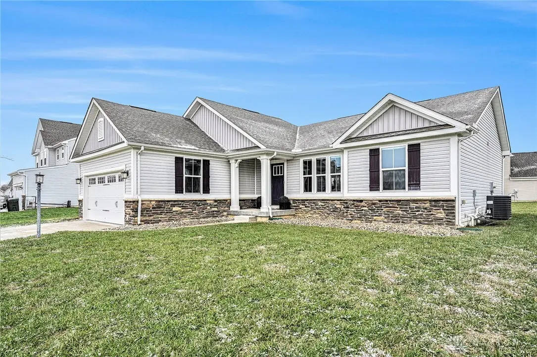 7286 Timber Wolf Drive, Franklin, OH 45005 - Image #1