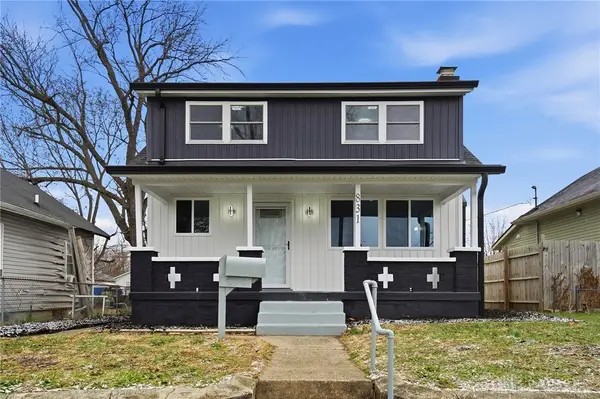 831 17th Avenue, Middletown, OH 45044