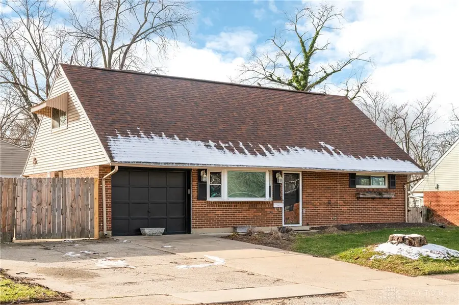 5030 Renard Drive, Dayton, OH 45424 - Image #2