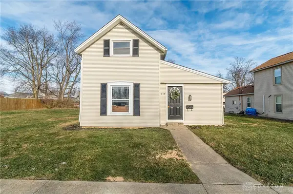 115 Vine Street, Ludlow Falls, OH 45339