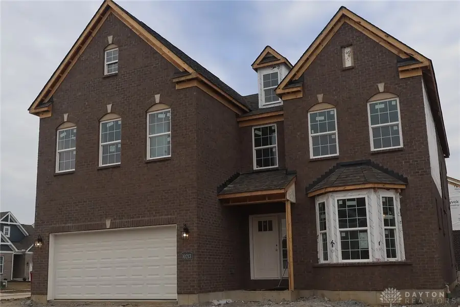 10213 Gully Pass Drive #251, Dayton, OH 45458 - #2