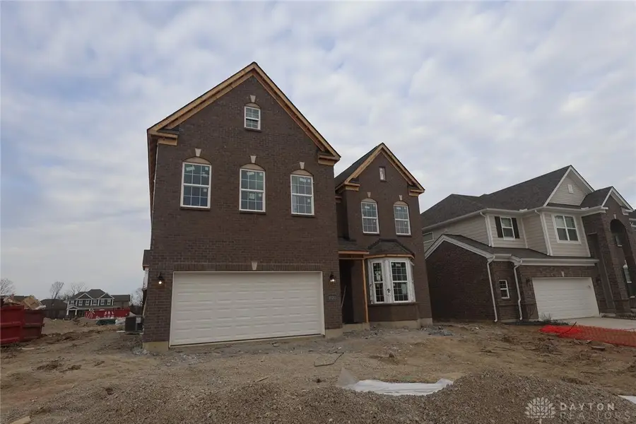 10213 Gully Pass Drive #251, Dayton, OH 45458 - #3