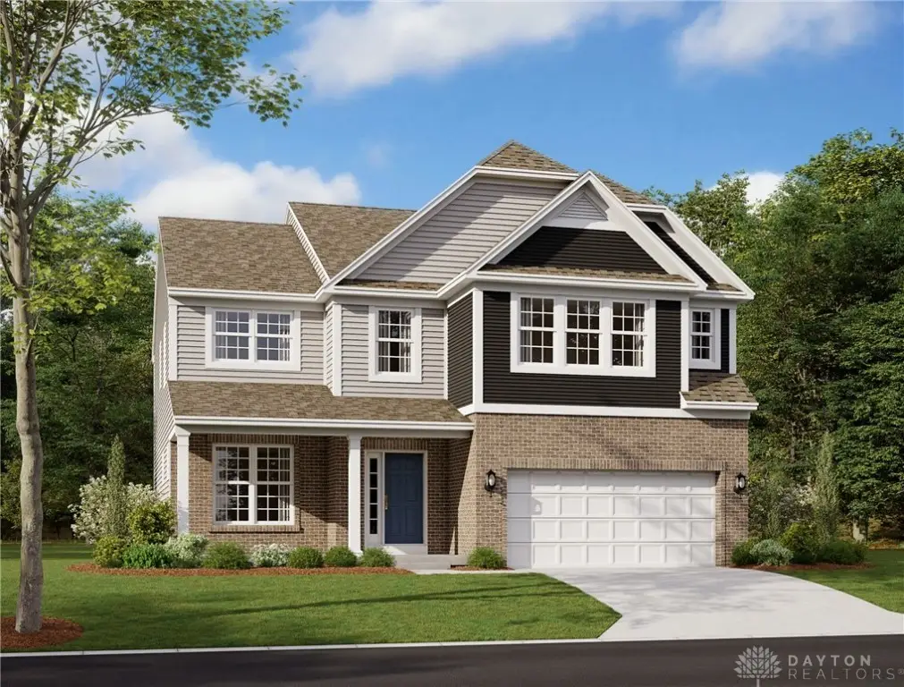 10109 Gully Pass Drive #250, Washington Township, OH 45458 - Image #1