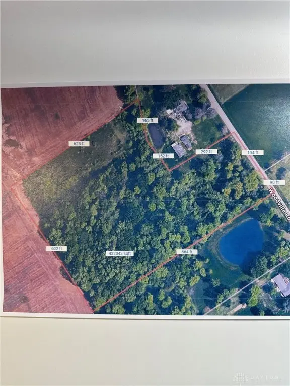 0 Morrow-woodville Road, Pleasant Plain, OH 45162 - Image #1