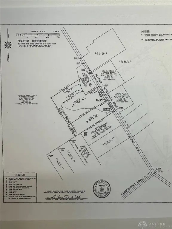 0 Morrow-woodville Road, Pleasant Plain, OH 45162 - Image #3