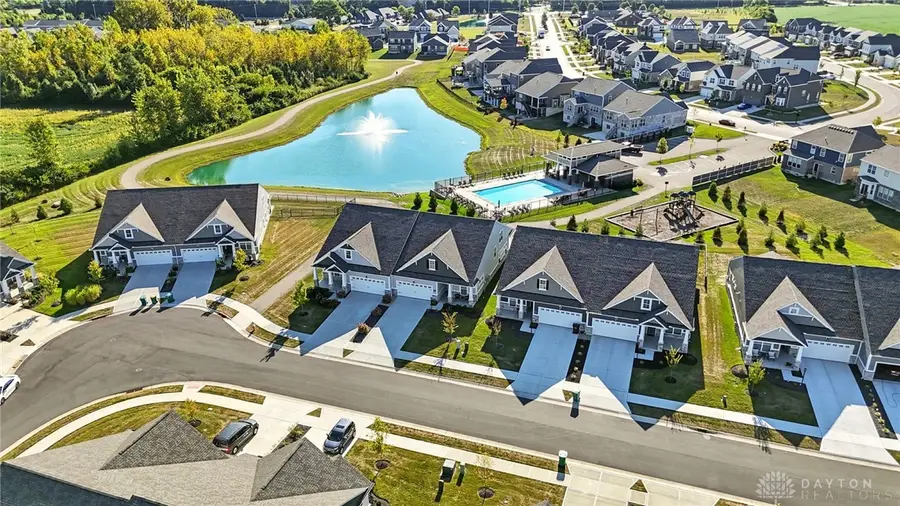 1629 Glade Valley Drive #88, Washington Township, OH 45458 - Image #3