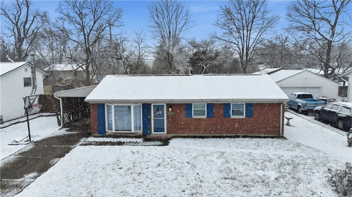 6405 Ravena Drive, Fairfield, OH 45011 - #1