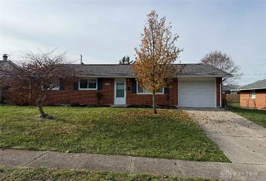 3729 Marion Drive, Mad River Township, OH 45323 - Image #1