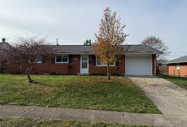 3729 Marion Drive, Enon Vlg, OH 45323