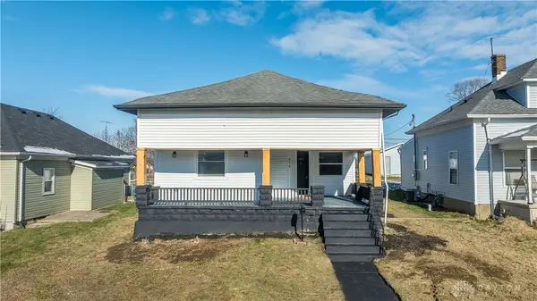 614 Michigan Street, Sidney, OH 45365