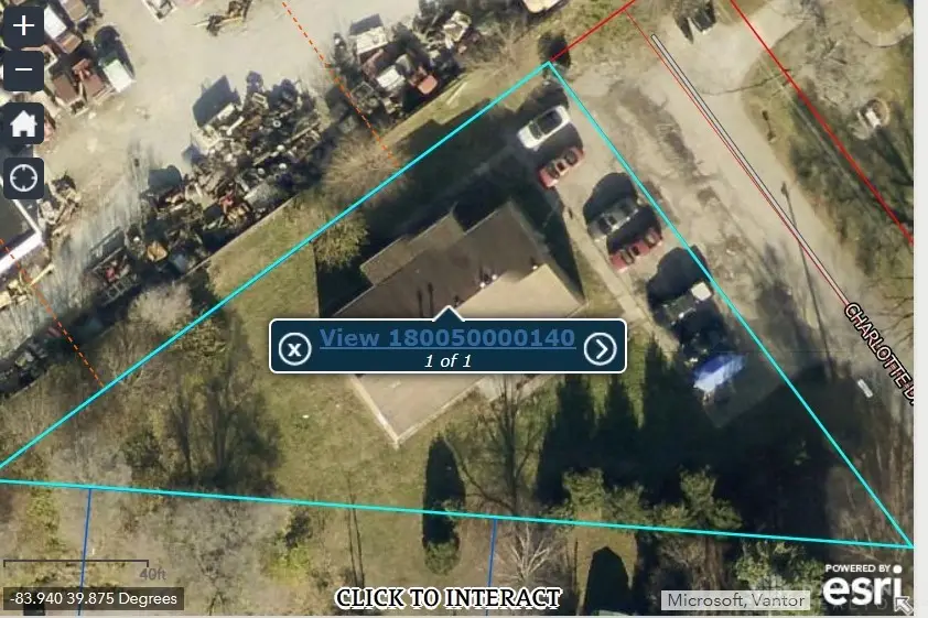 3611-3625 Charlotte Drive, Columbus, OH 45323 - Image #1