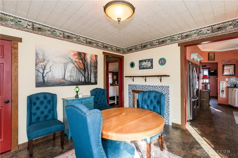 46 W Main Street, Phillipsburg, OH 45354 - Image #2