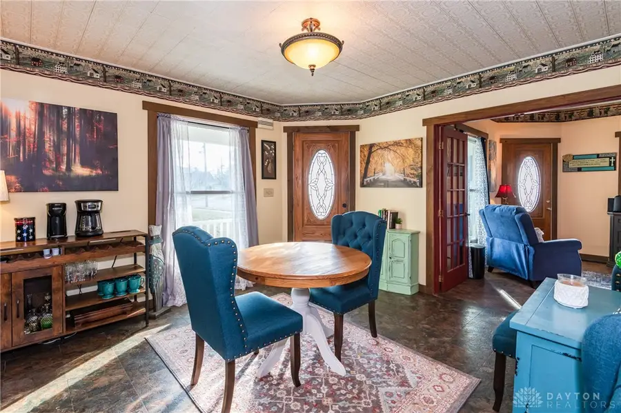 46 W Main Street, Phillipsburg, OH 45354 - Image #3