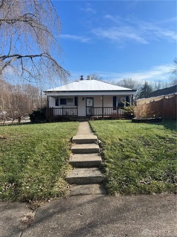 1301 Ames Avenue, Dayton, OH 45432 - Image #1