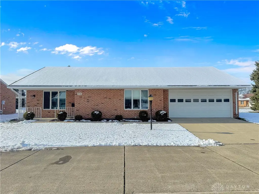 521 Julia Street #44, Urbana, OH 43078 - Image #1