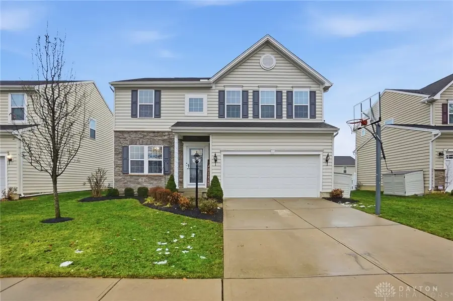 7384 Ballauer Place, Dayton, OH 45424 - Image #3