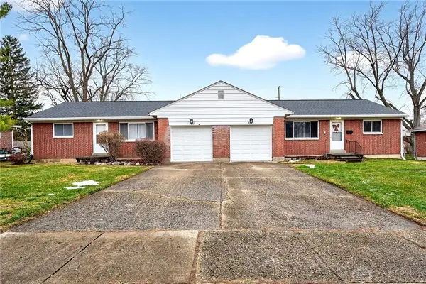 3801-3805 Marshall Road #3801, Dayton, OH 45429