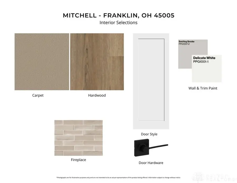 5371 Sheldon Close Road, Middletown, OH 45005 - #2