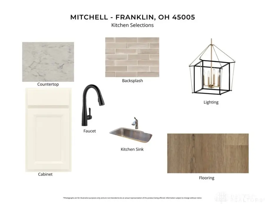 5371 Sheldon Close Road, Middletown, OH 45005 - #3